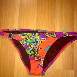 Victoria’s Secret bikini bottom